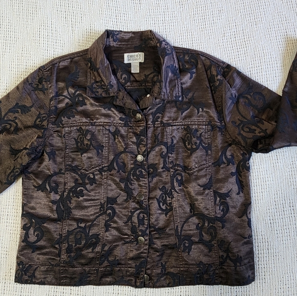 Lightweight Jacket - Picture 8 of 10